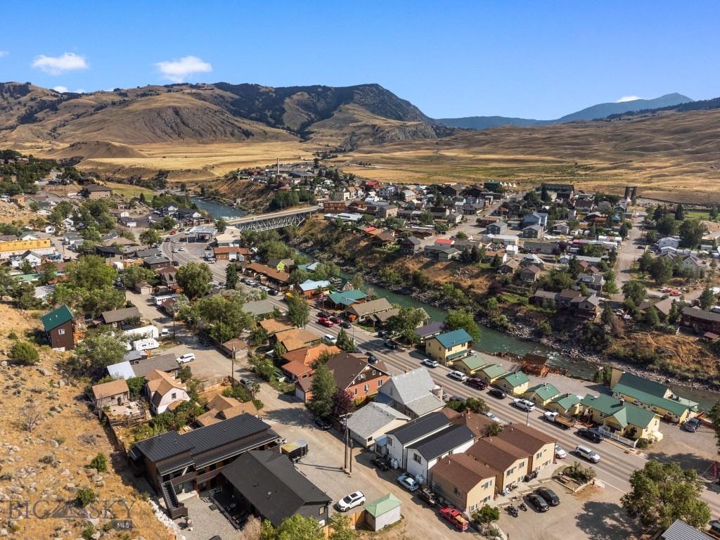 Scott - Residential