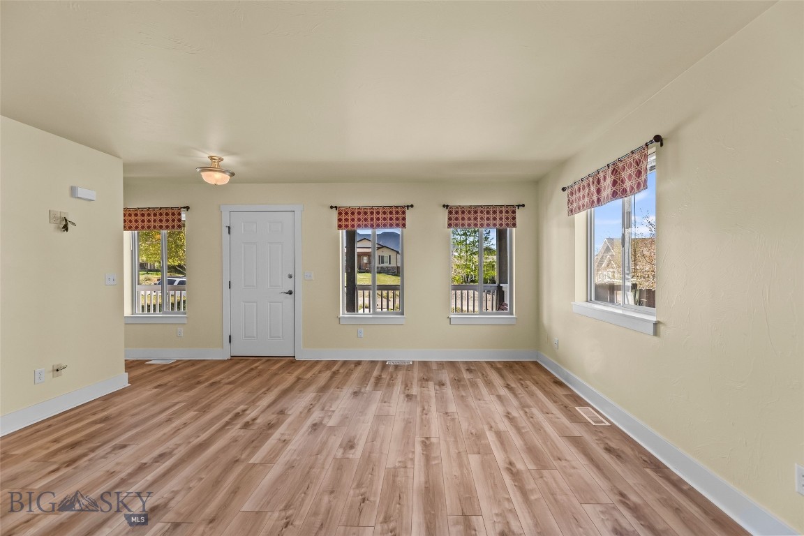 Palace Addition - Residential