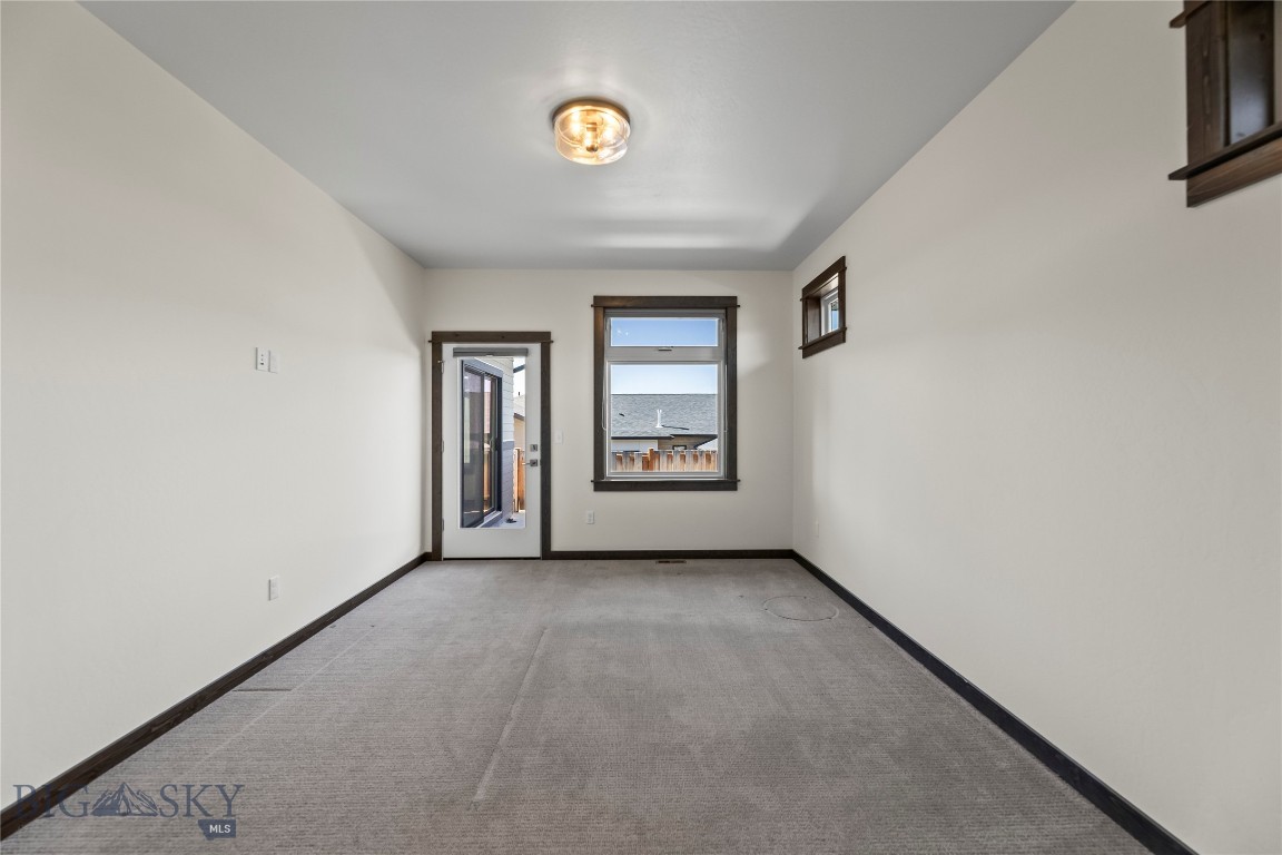 Middle Creek Parklands - Residential