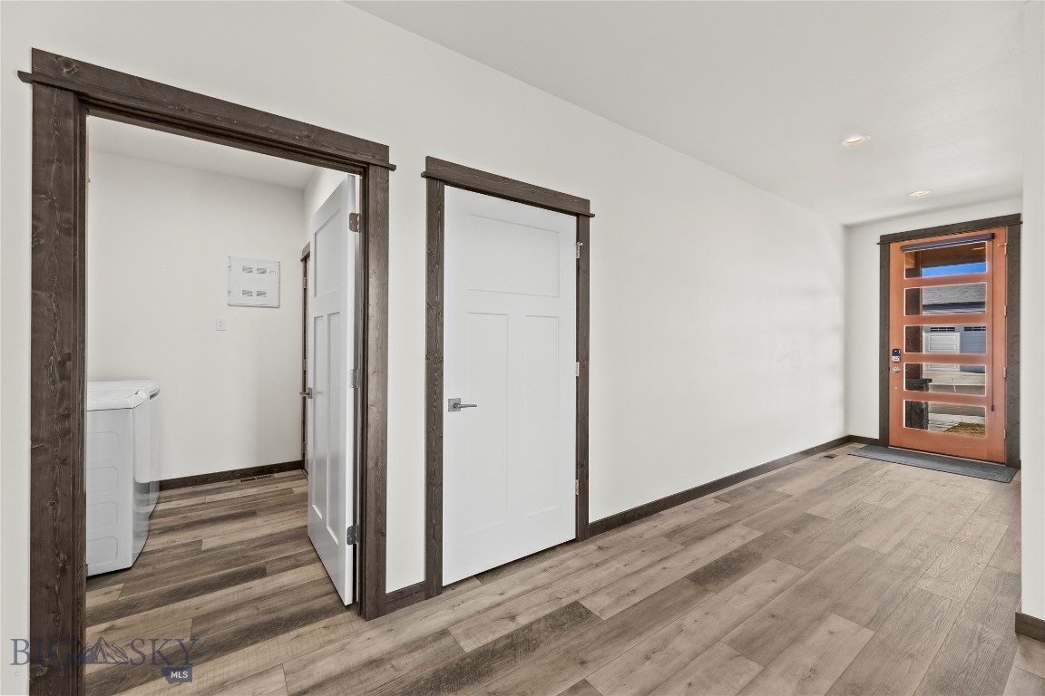 Middle Creek Parklands - Residential