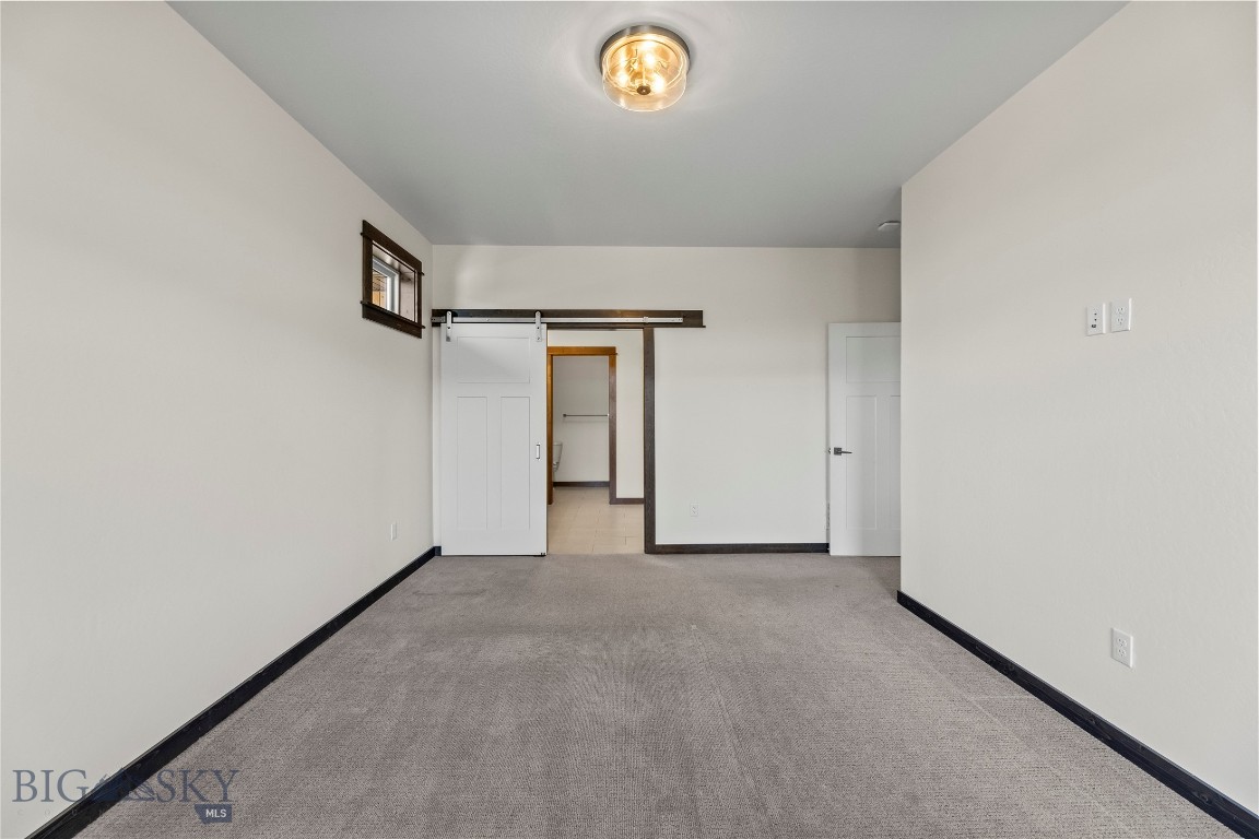 Middle Creek Parklands - Residential