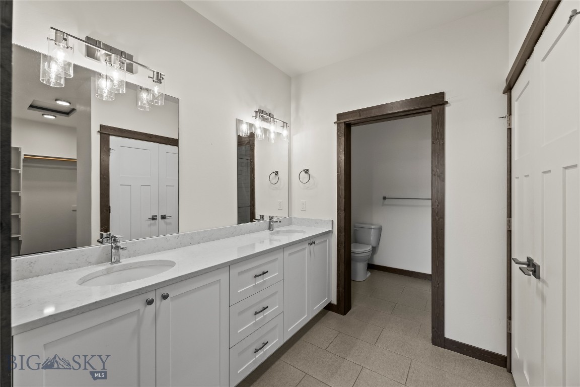 Middle Creek Parklands - Residential