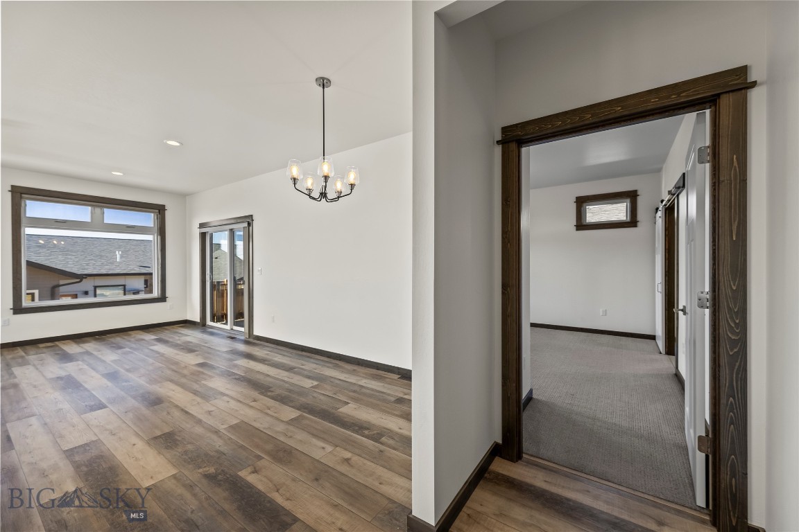 Middle Creek Parklands - Residential