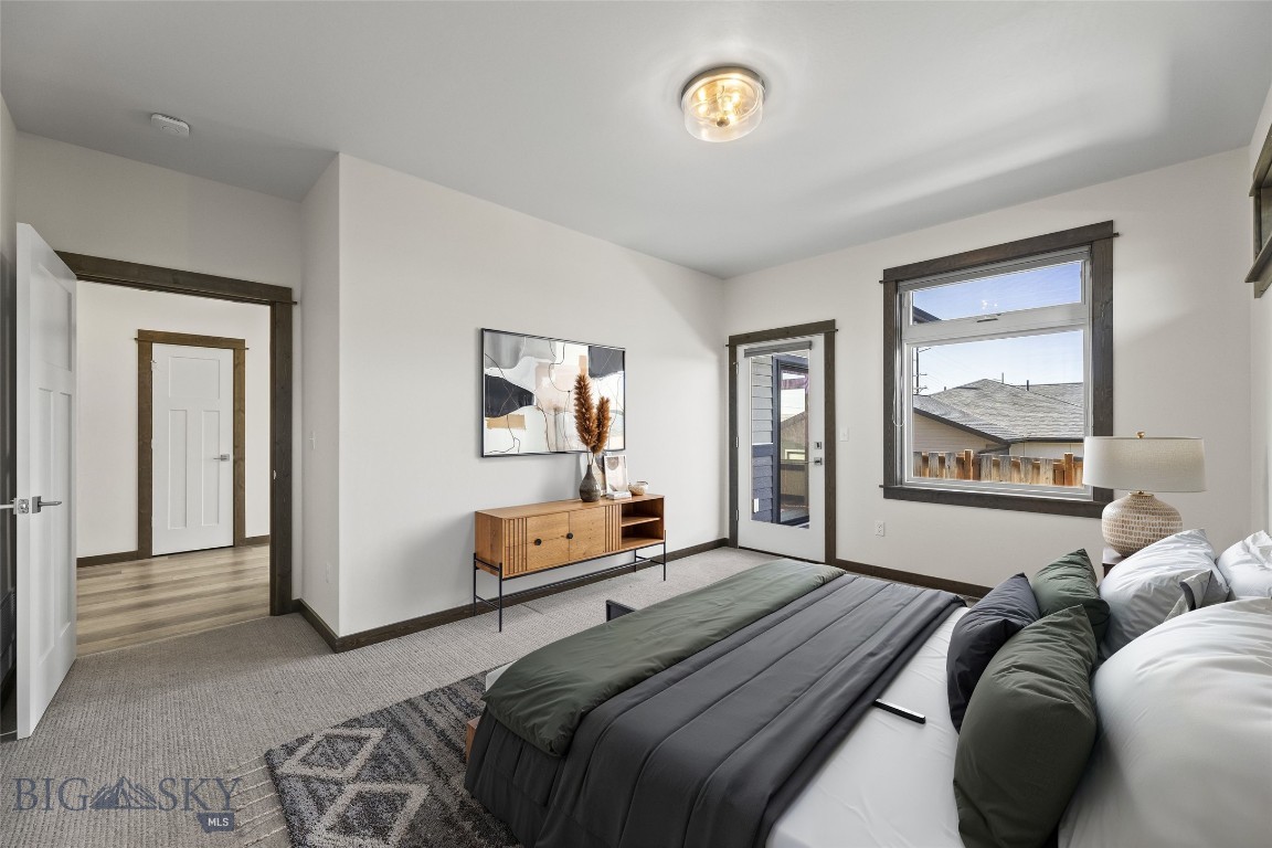 Middle Creek Parklands - Residential