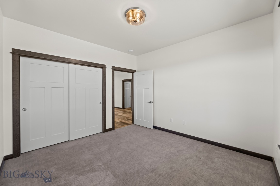 Middle Creek Parklands - Residential