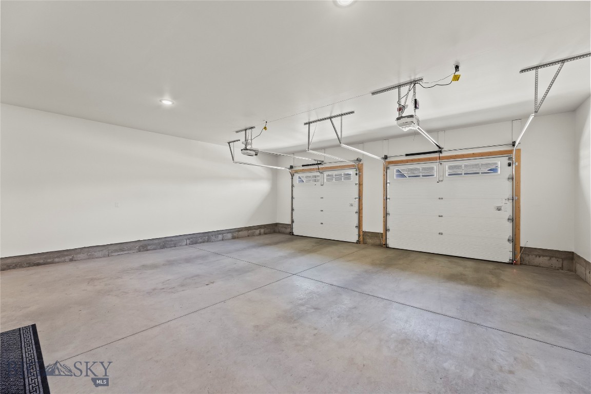 Middle Creek Parklands - Residential