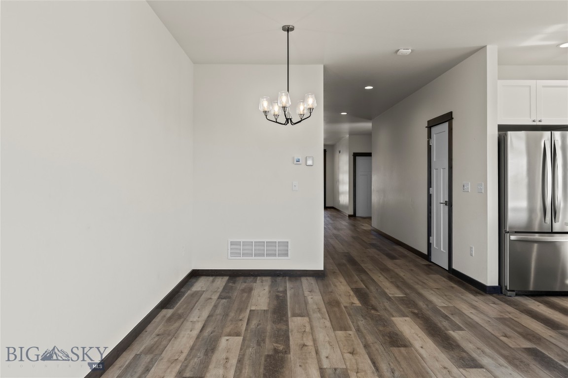 Middle Creek Parklands - Residential