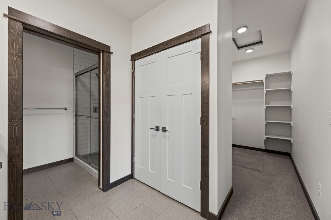 Middle Creek Parklands - Residential