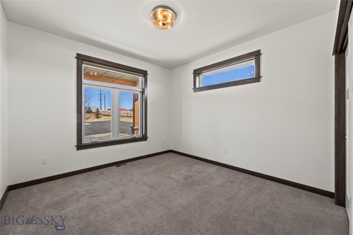 Middle Creek Parklands - Residential