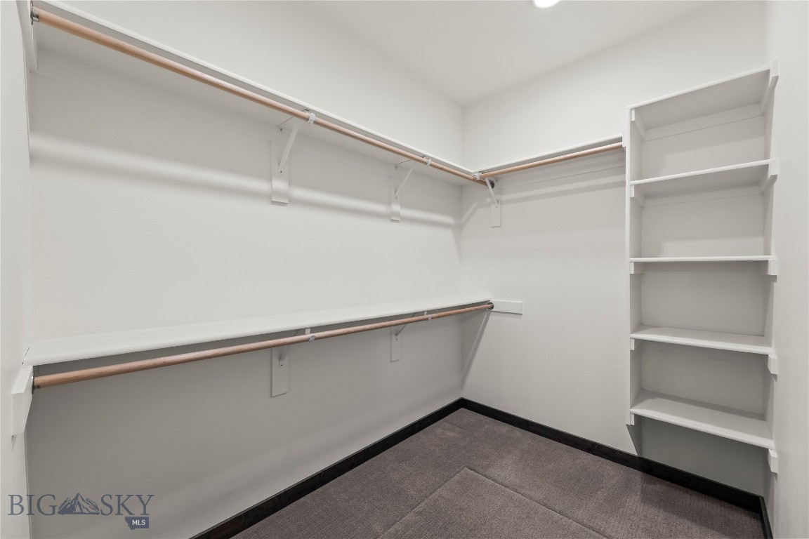 Middle Creek Parklands - Residential