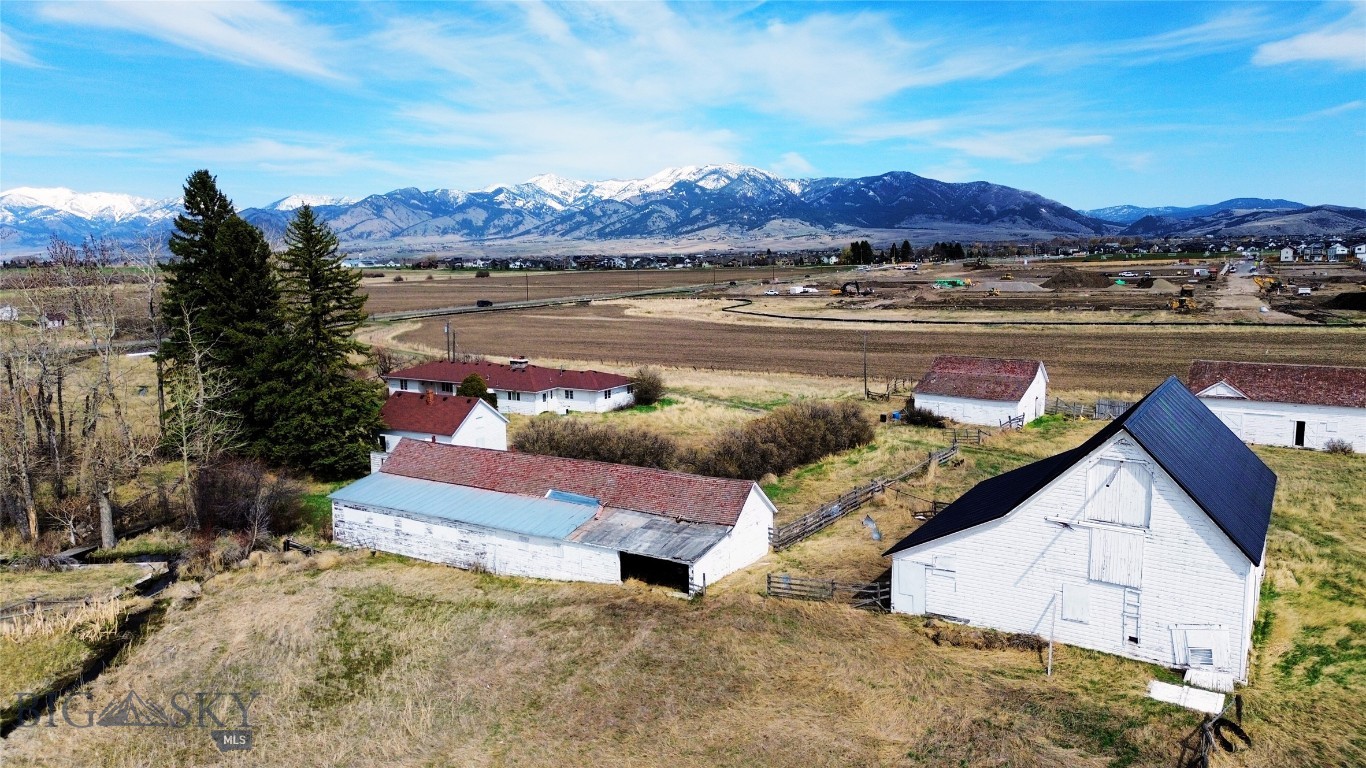 Northwest Crossing - Land