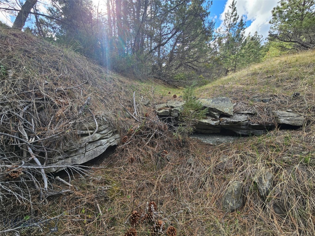 Other - Land