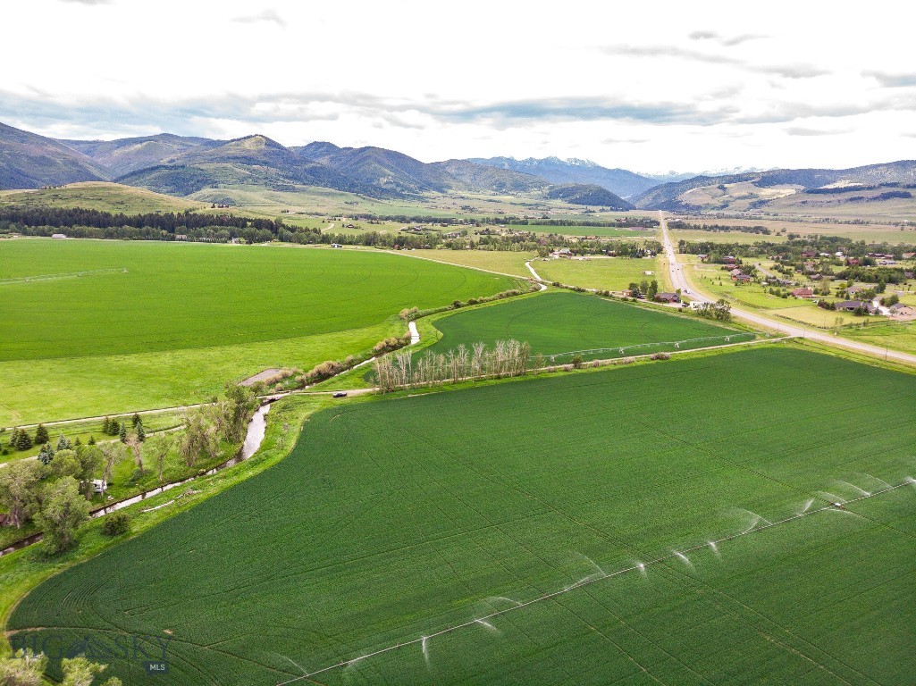 TBD De Rham Valley Drive