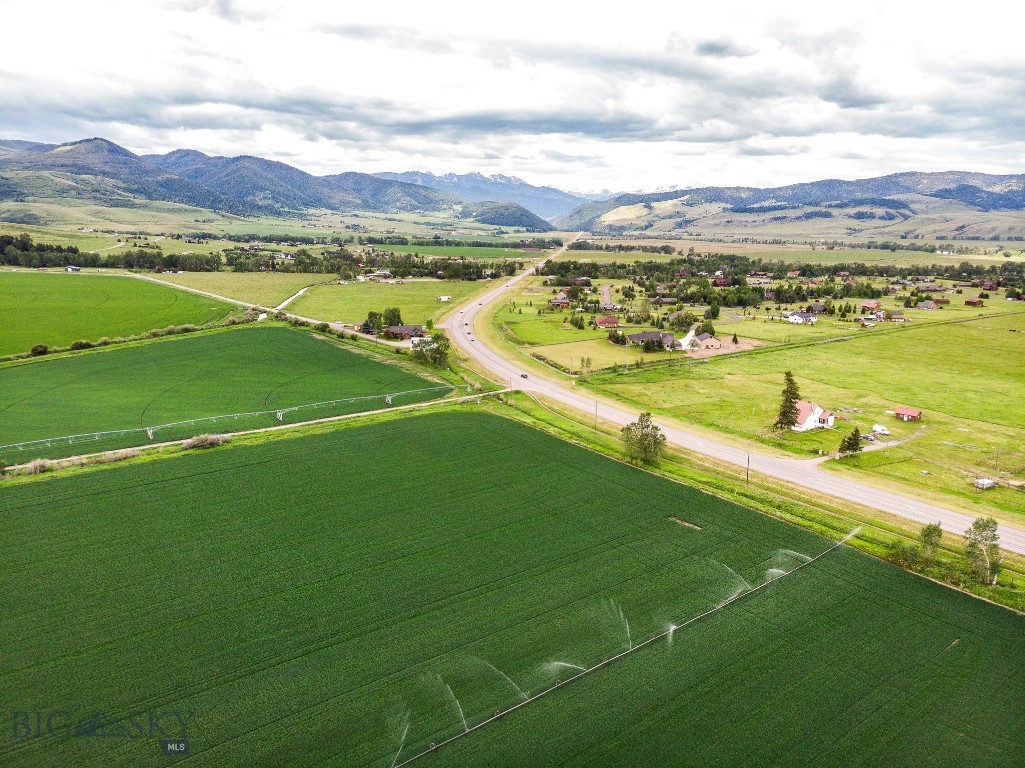 TBD De Rham Valley Drive