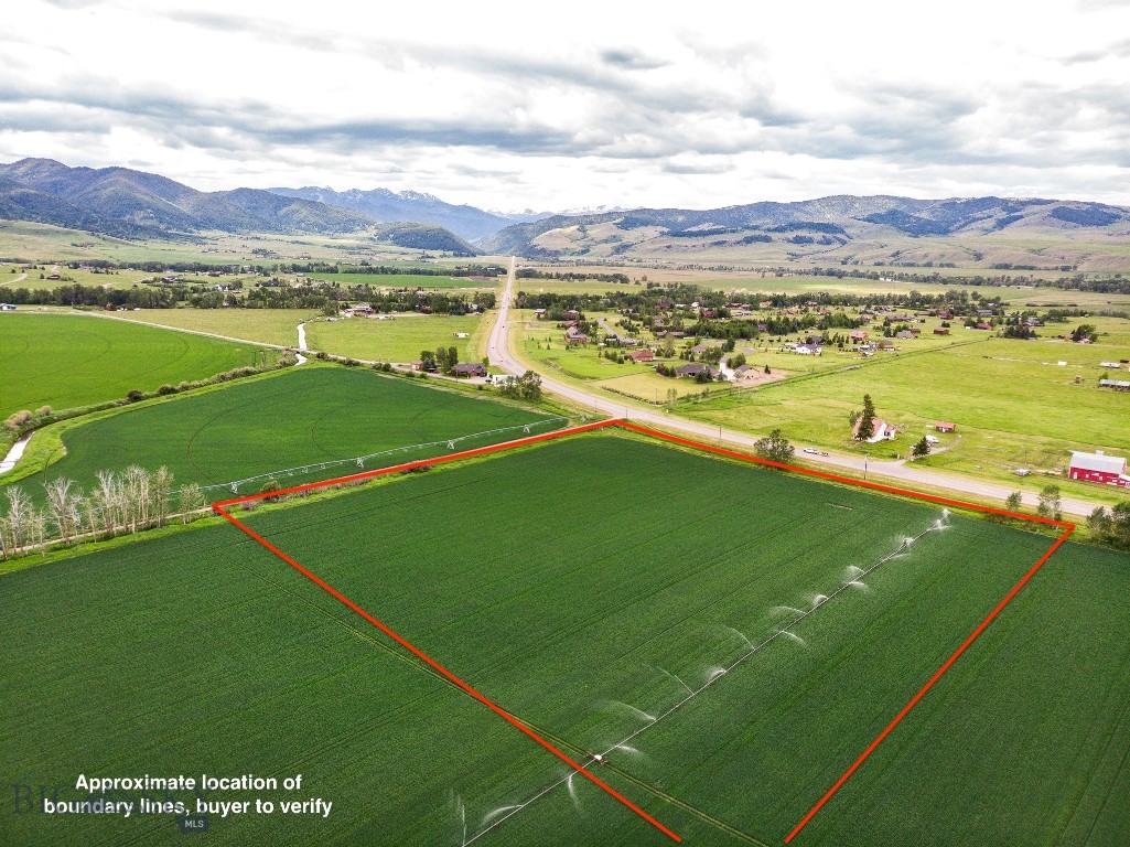 TBD De Rham Valley Drive