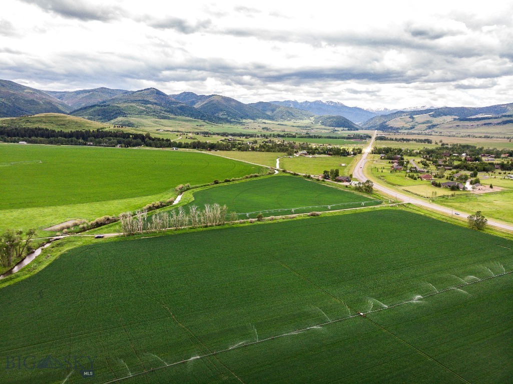TBD De Rham Valley Drive