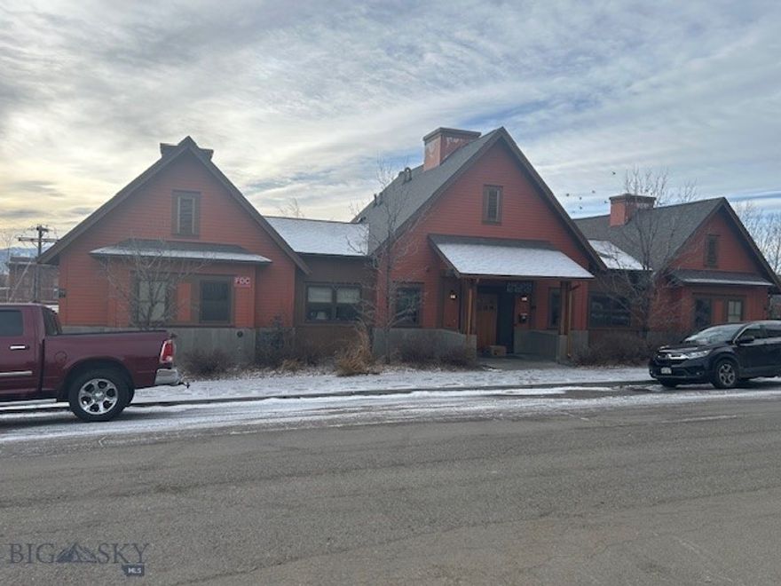 This property currently serves as a supportive living facility and would be ideal for a multi-family or group home type of use. Located within the historic district the property is within walking distance to all the uptown Butte area has to offer, including shops, restaurants and businesses.