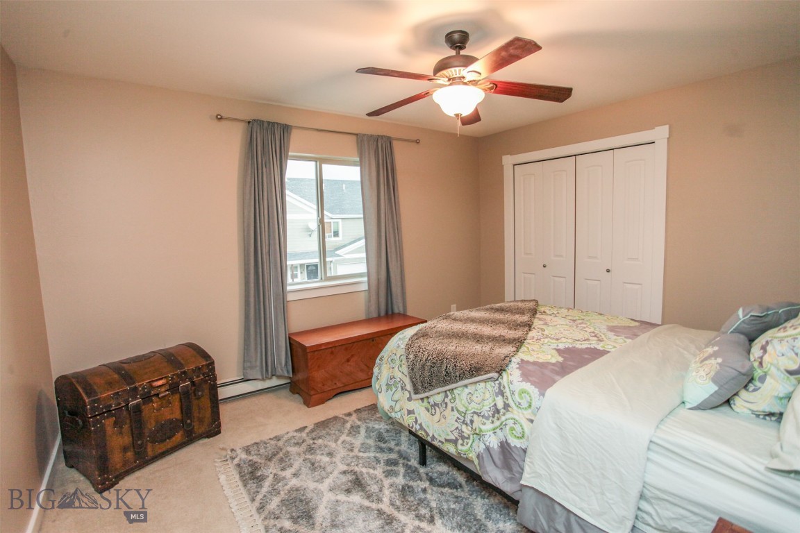 Belgrade, Montana 59714, United States, 3 Bedrooms Bedrooms, ,2 BathroomsBathrooms,Residential,Contingent,47538