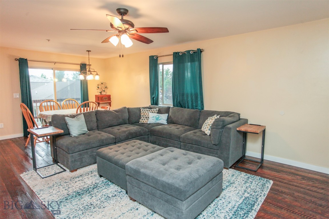 Belgrade, Montana 59714, United States, 3 Bedrooms Bedrooms, ,2 BathroomsBathrooms,Residential,Contingent,47538