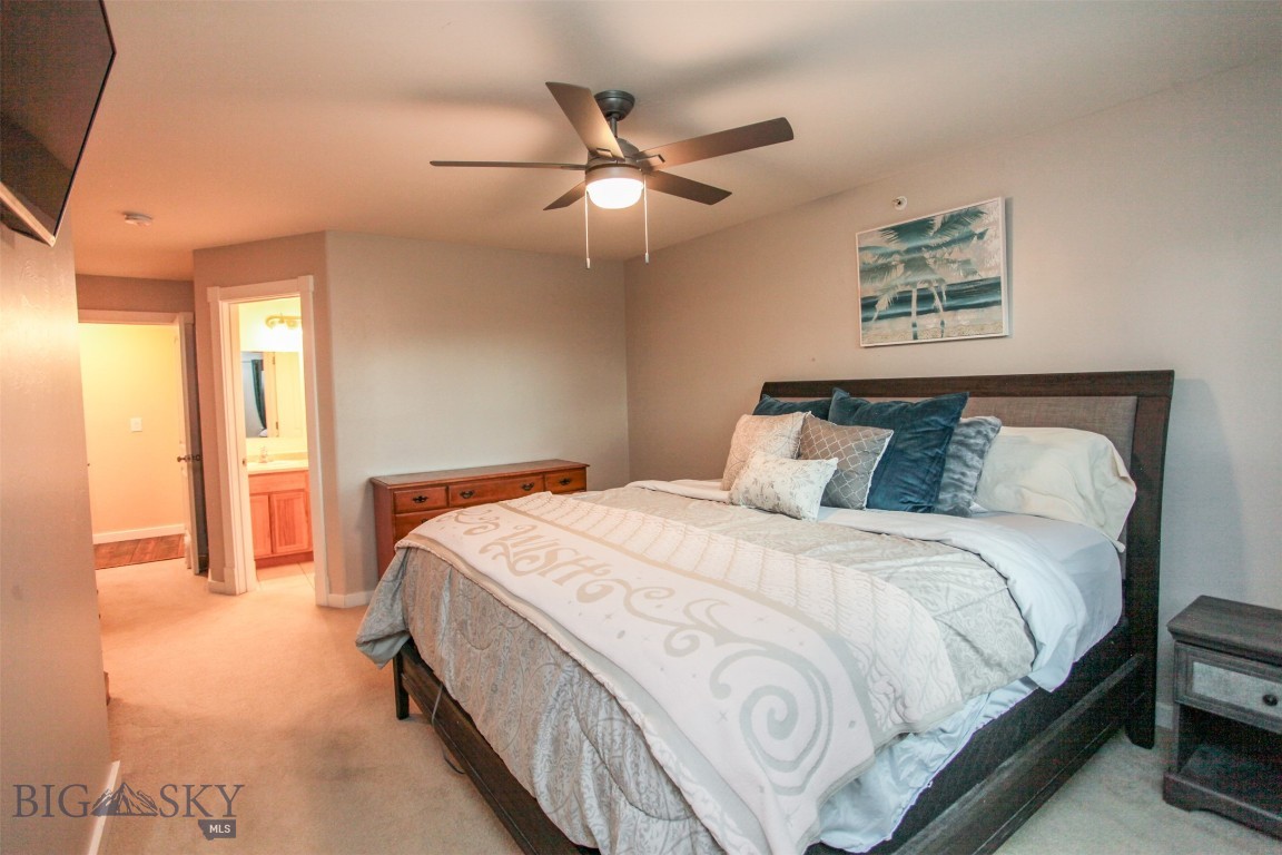 Belgrade, Montana 59714, United States, 3 Bedrooms Bedrooms, ,2 BathroomsBathrooms,Residential,Contingent,47538