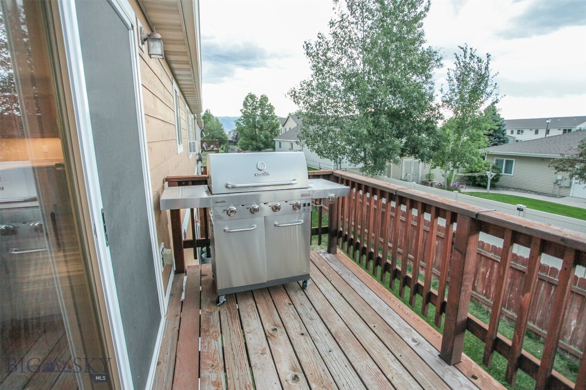 Belgrade, Montana 59714, United States, 3 Bedrooms Bedrooms, ,2 BathroomsBathrooms,Residential,Contingent,47538