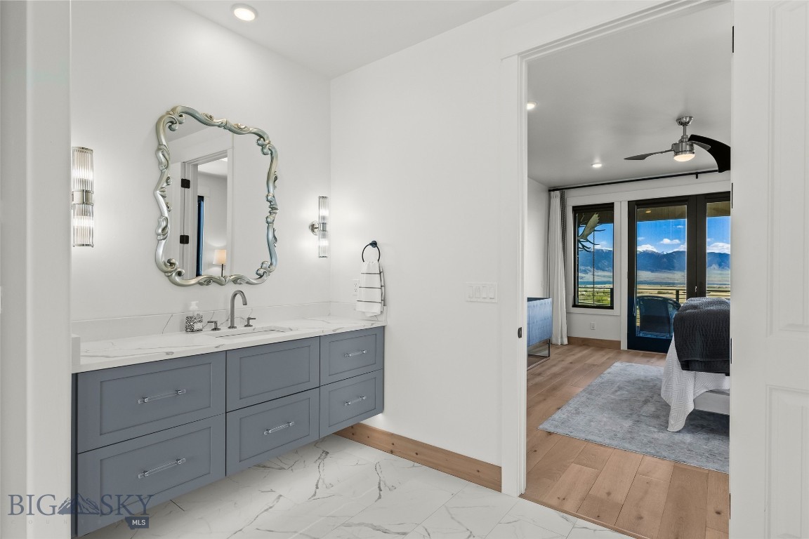 Stone Ridge Views - Residential