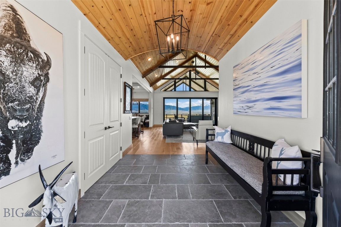 Stone Ridge Views - Residential