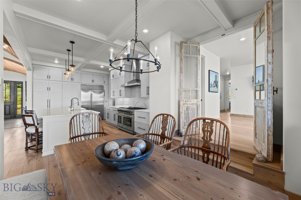 Stone Ridge Views - Residential