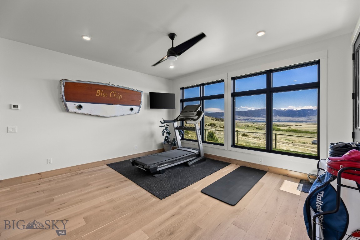 Stone Ridge Views - Residential