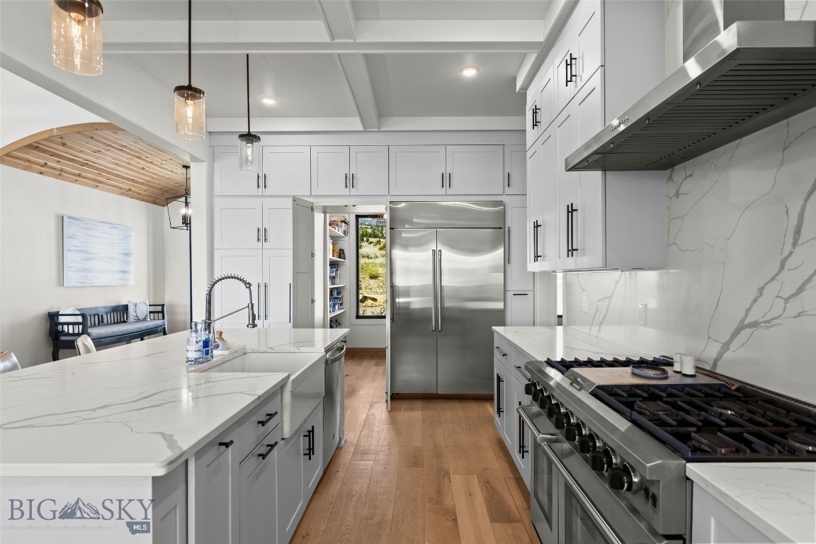 Stone Ridge Views - Residential