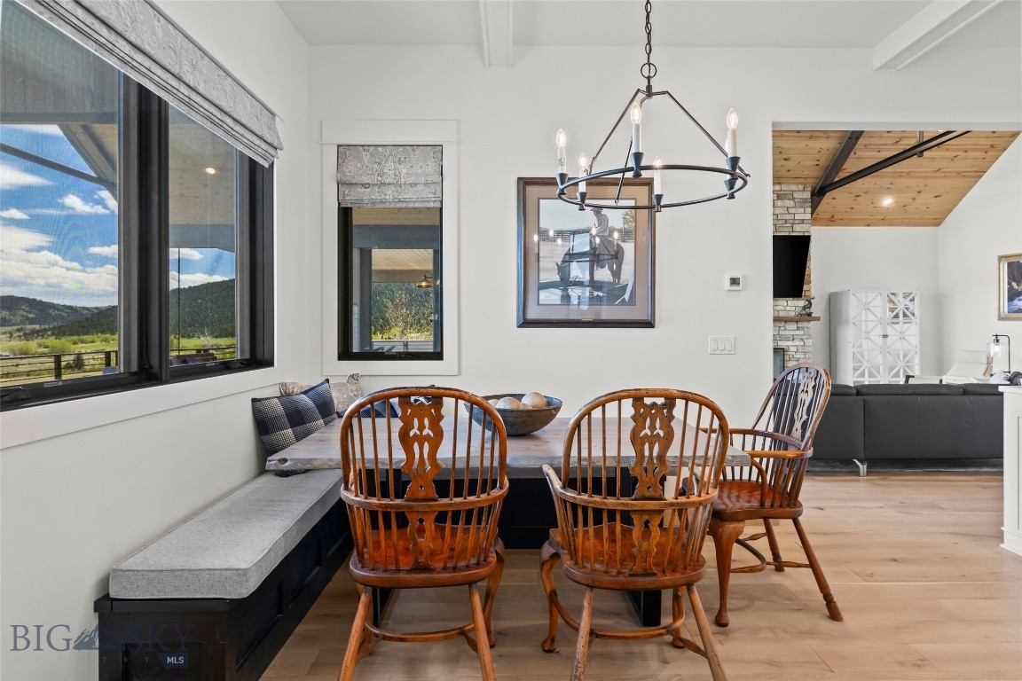 Stone Ridge Views - Residential