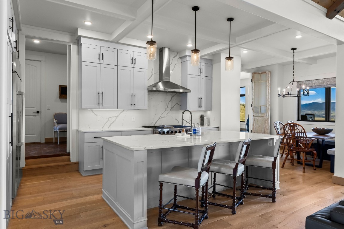 Stone Ridge Views - Residential