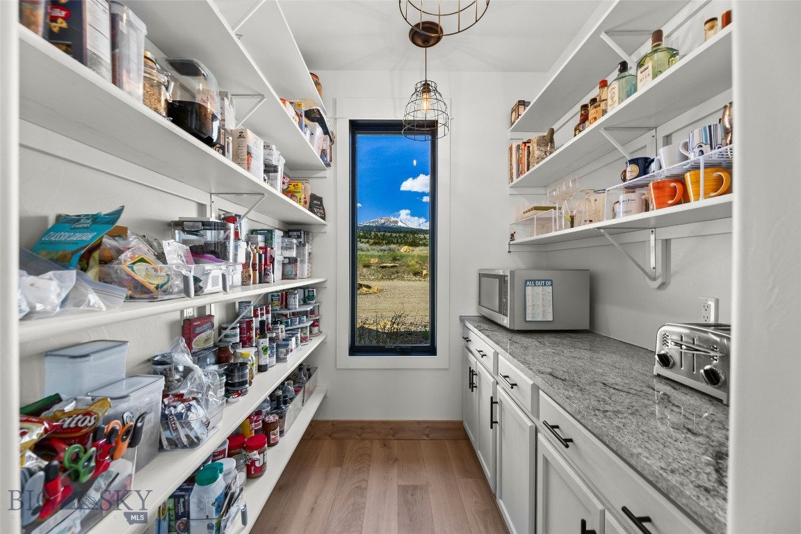 Stone Ridge Views - Residential
