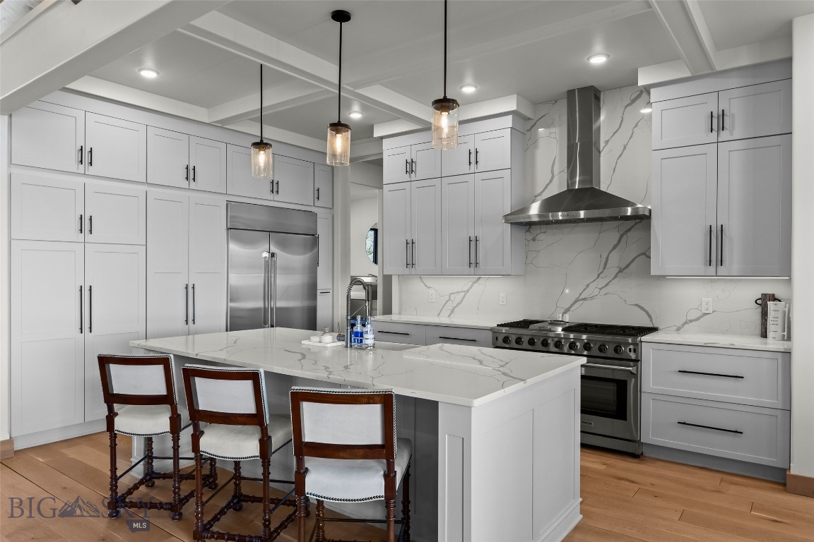 Stone Ridge Views - Residential