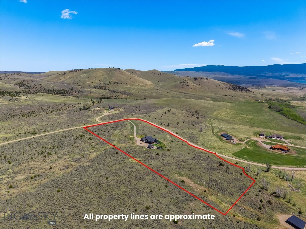 Stone Ridge Views - Residential