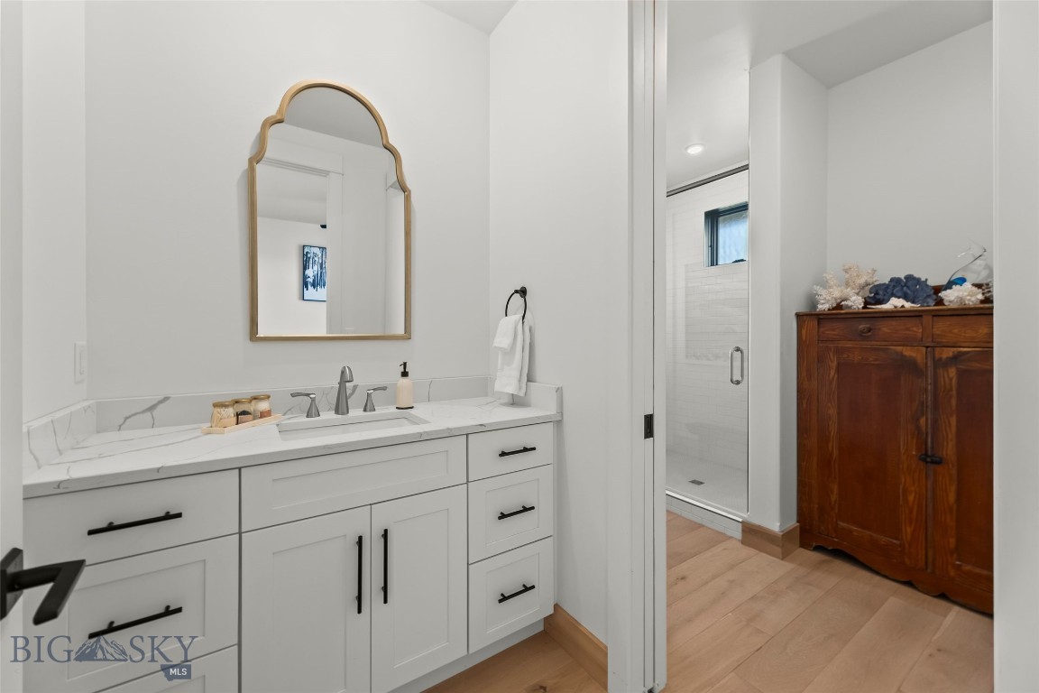 Stone Ridge Views - Residential