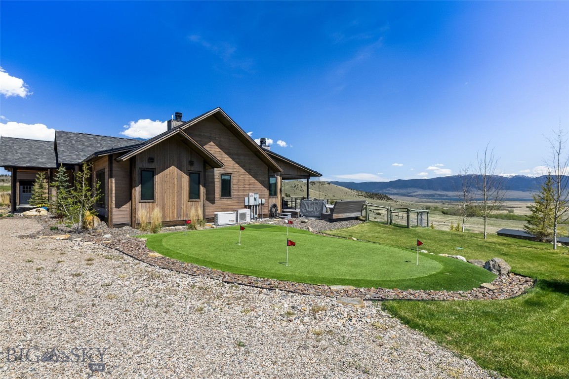 Stone Ridge Views - Residential