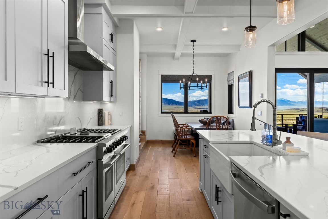 Stone Ridge Views - Residential