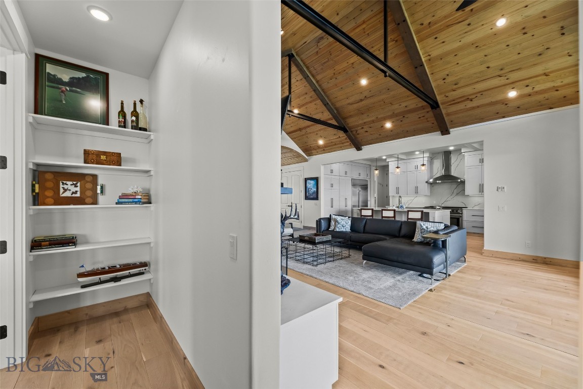 Stone Ridge Views - Residential