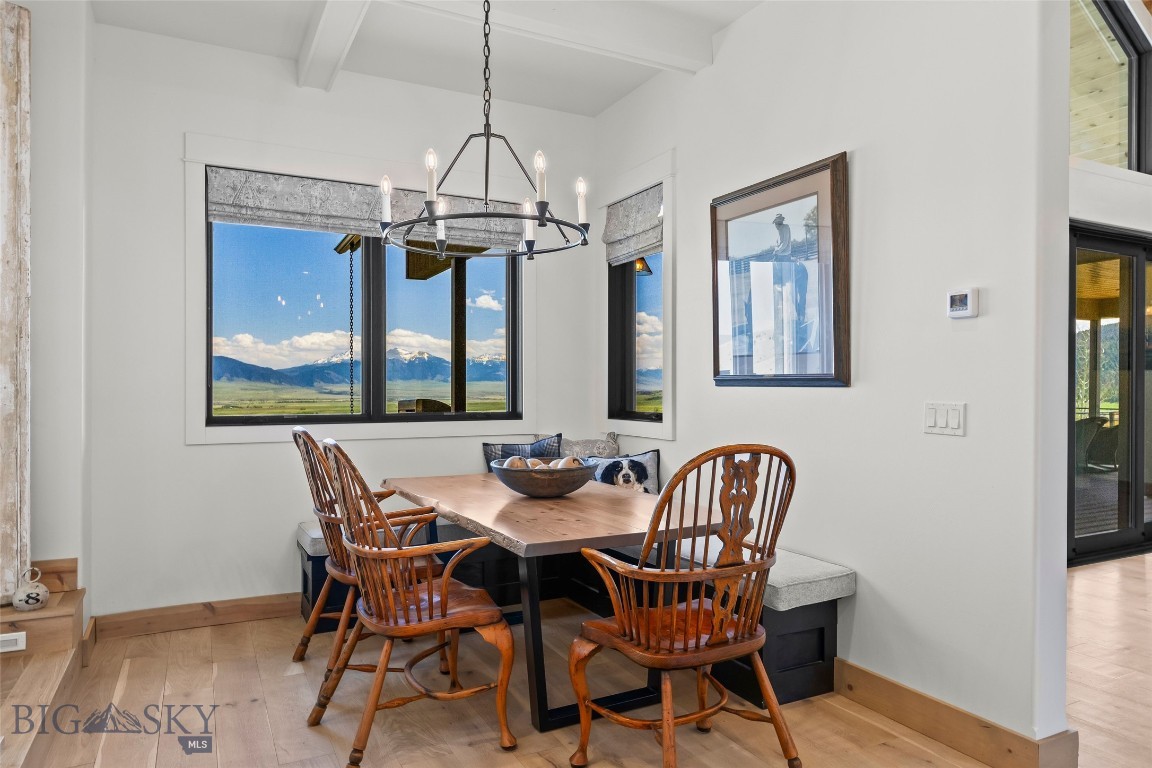 Stone Ridge Views - Residential