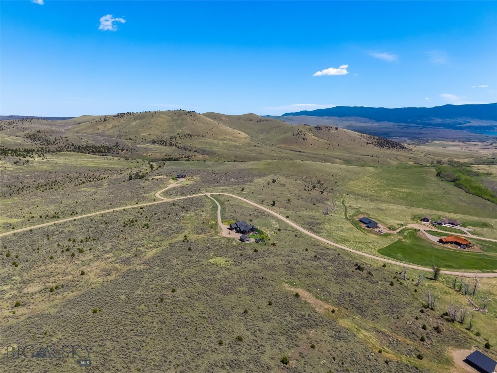 Stone Ridge Views - Residential
