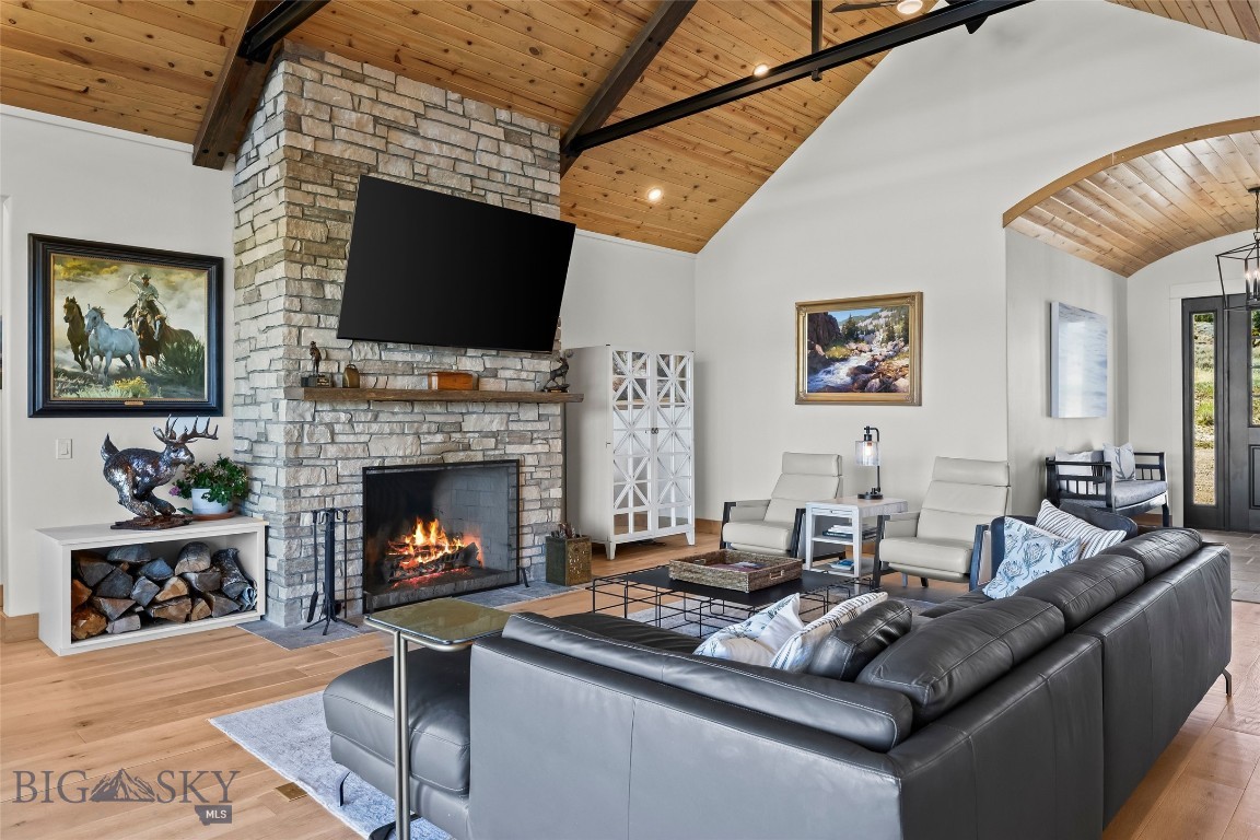Stone Ridge Views - Residential