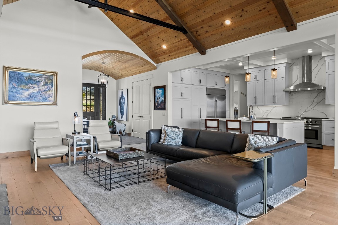 Stone Ridge Views - Residential