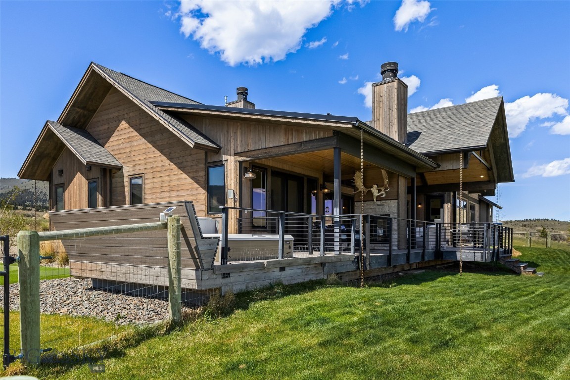 Stone Ridge Views - Residential