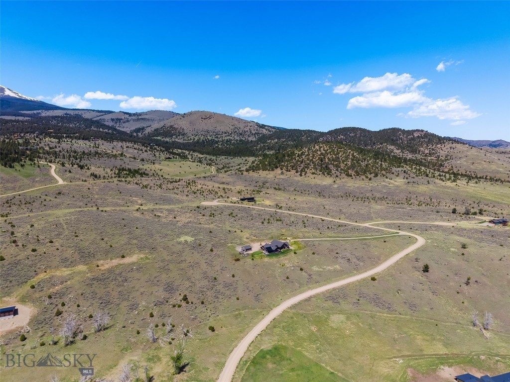 Stone Ridge Views - Residential