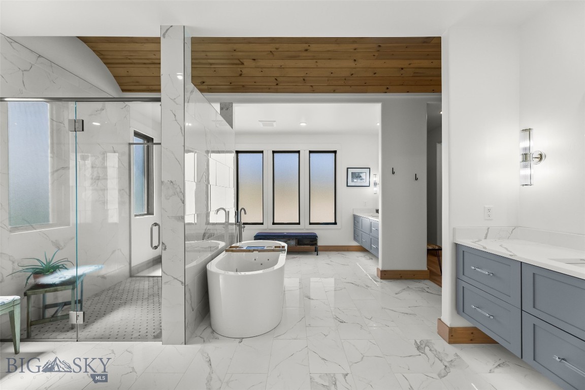 Stone Ridge Views - Residential