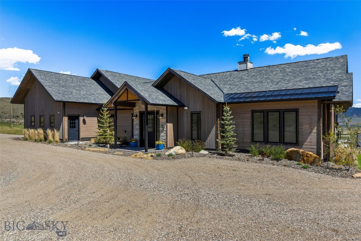 Stone Ridge Views - Residential
