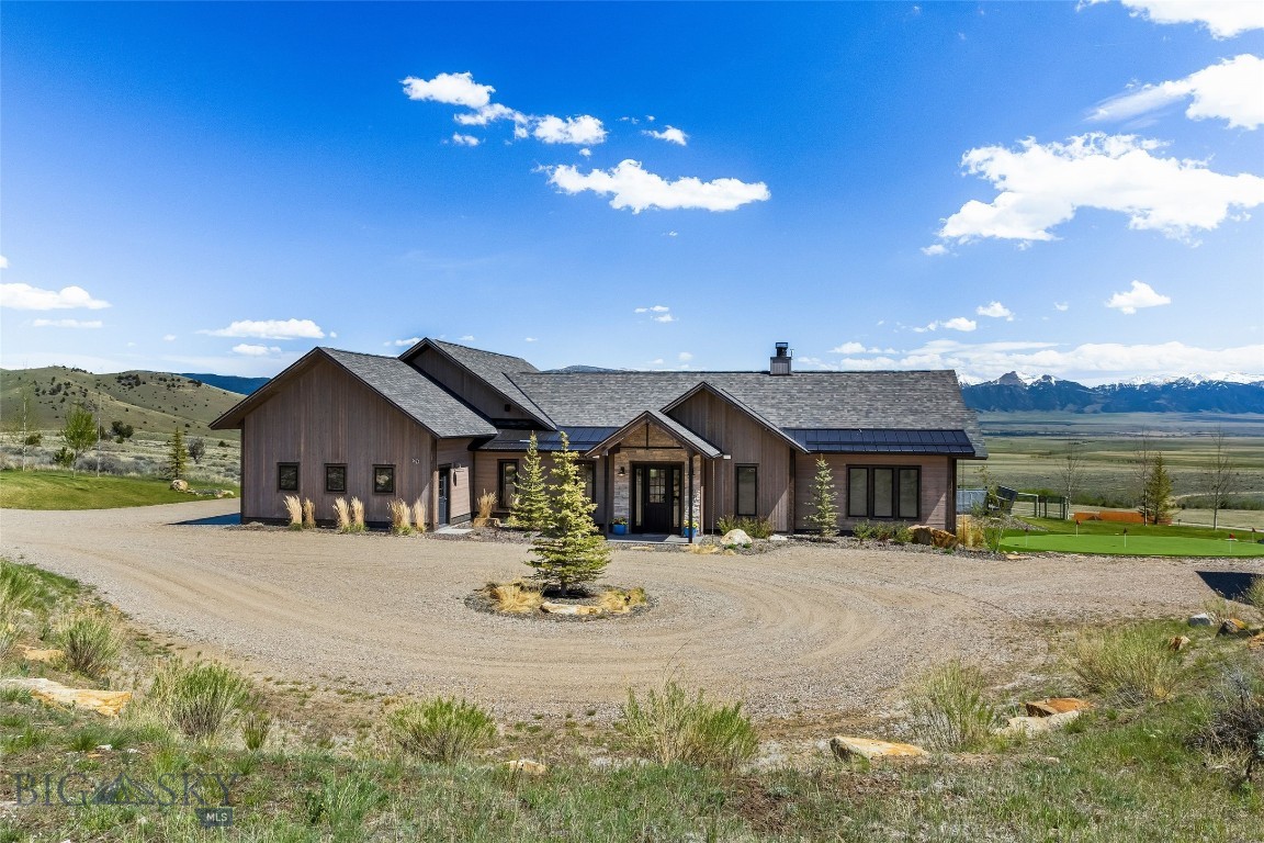 Stone Ridge Views - Residential