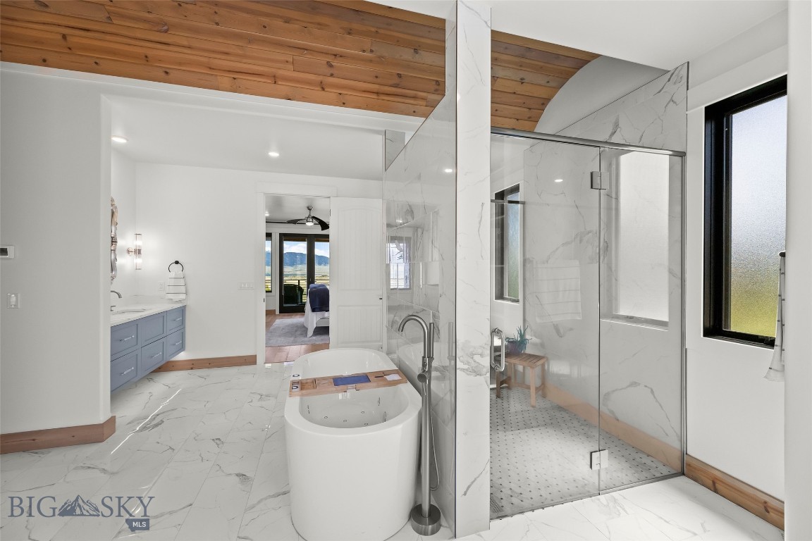 Stone Ridge Views - Residential