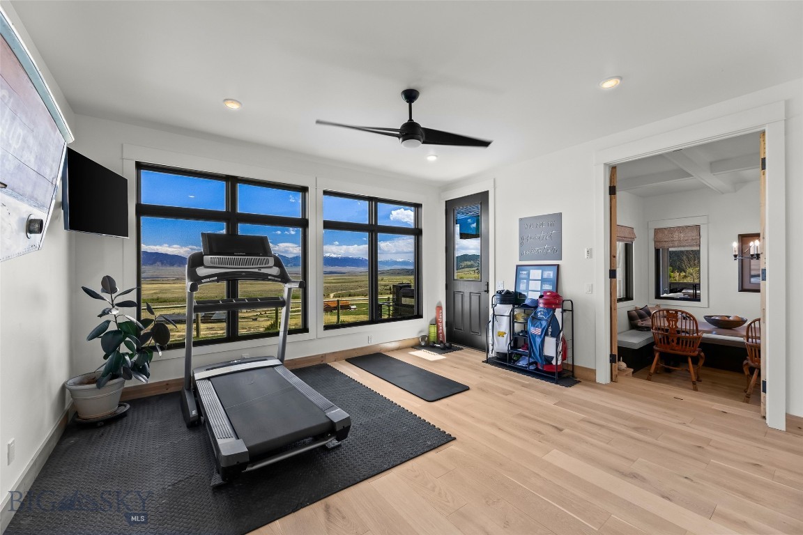 Stone Ridge Views - Residential